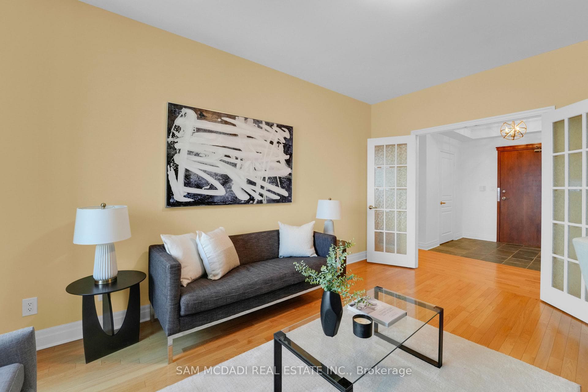 65 Port Street Unit 509 - Condo photo 4 of 45 in Mississauga, Ontario
