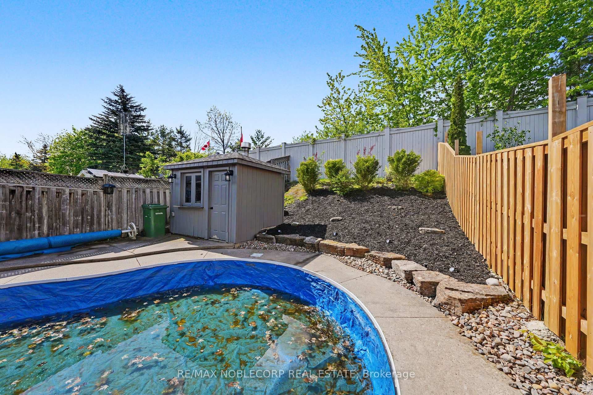 12 Waterbury Street - Detached photo 40 of 48 in Caledon, Ontario