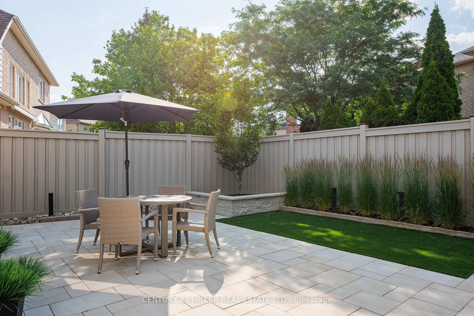 2201 Rochester Circle - Detached photo 40 of 47 in Oakville, Ontario