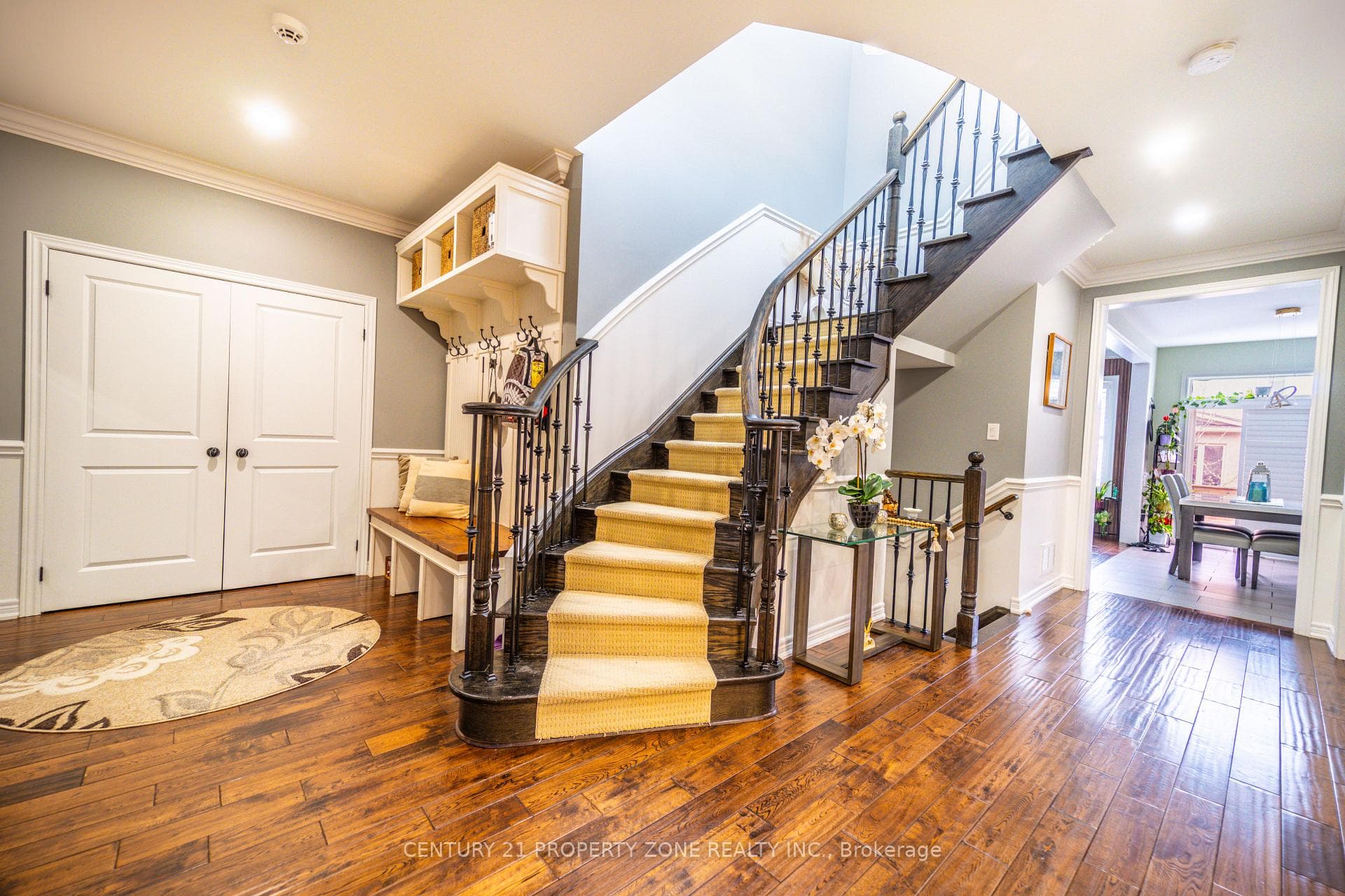 62 Impulse Circle - Detached photo 16 of 49 in Brampton, Ontario
