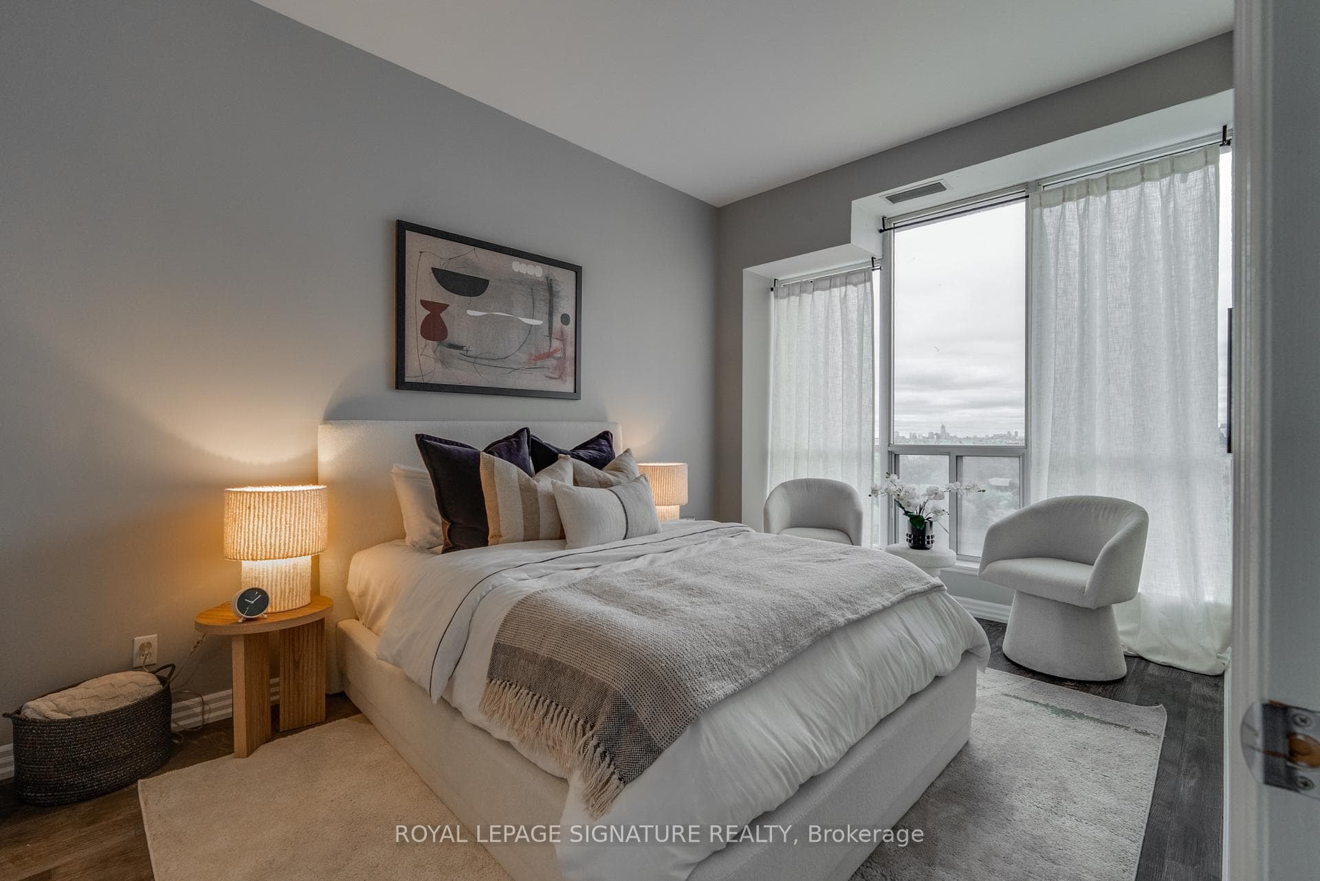 797 Don Mills Road Unit 904 - Condo photo 13 of 26 in Flemingdon Park / Don Mills, Ontario