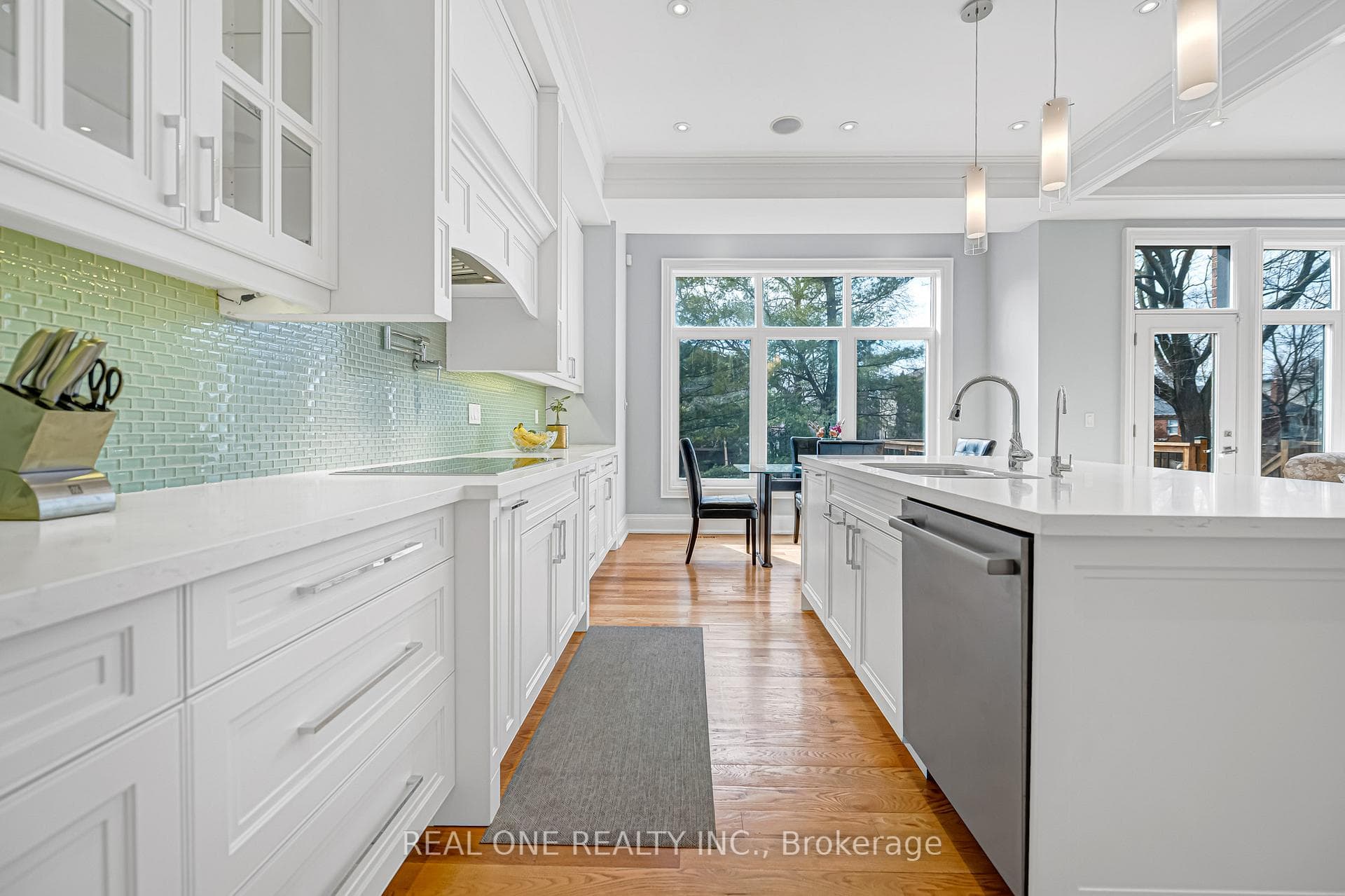 241 Florence Avenue - Detached photo 17 of 50 in Thornhill / Willowdale, Ontario