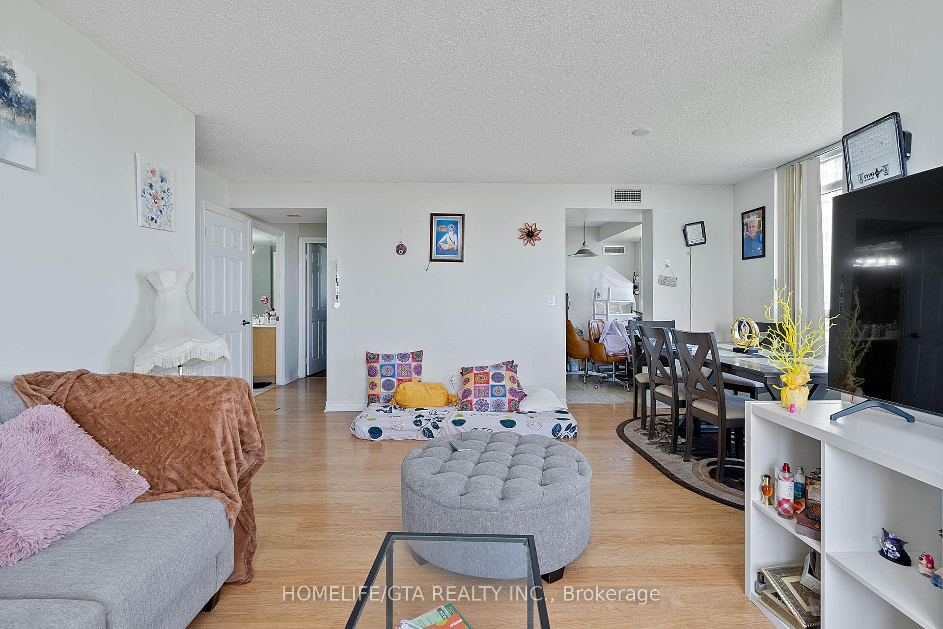 710 Humberwood Boulevard Unit 1112 - Condo photo 13 of 39 in Etobicoke (West Mall / Rexdale), Ontario