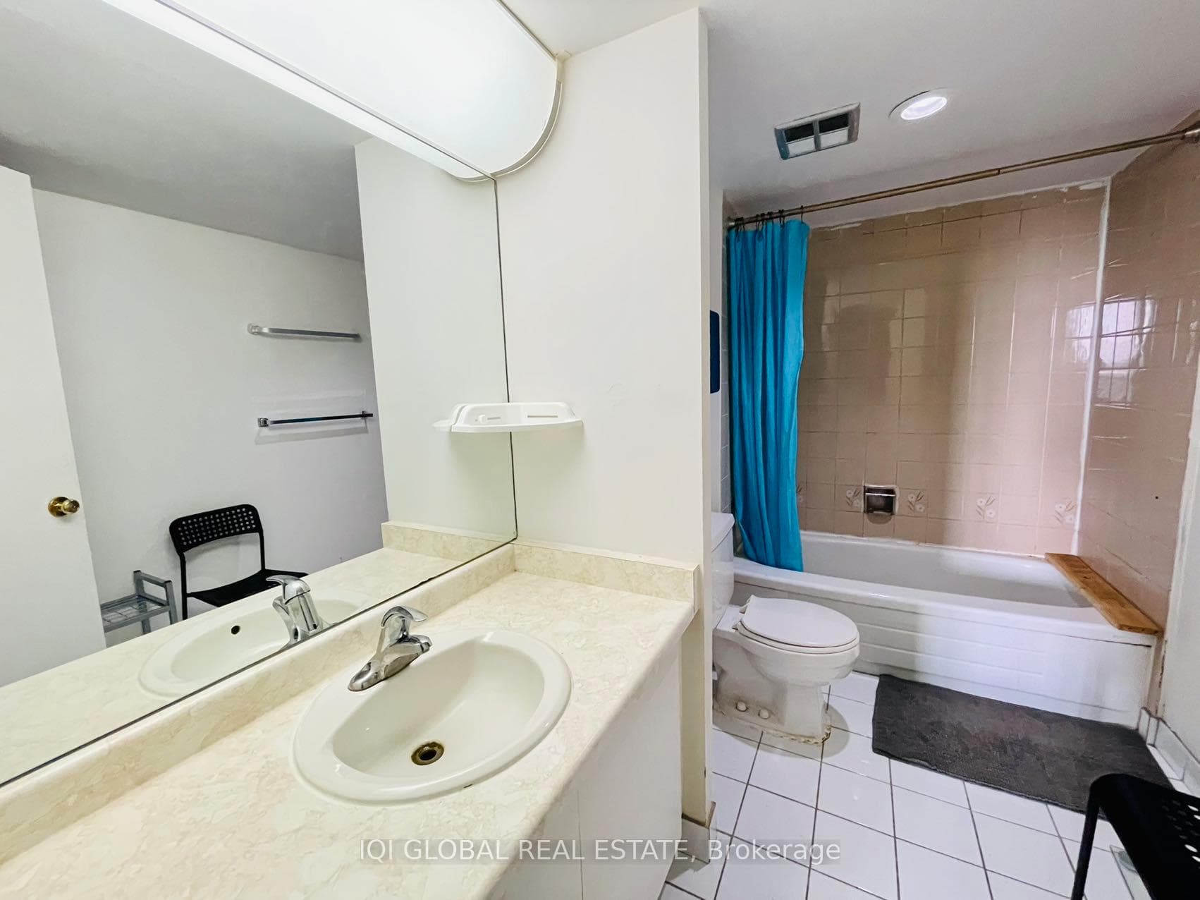 75 Bamburgh Circle Unit 1615 - Condo photo 19 of 24 in Scarborough Village / Eglinton East, Ontario