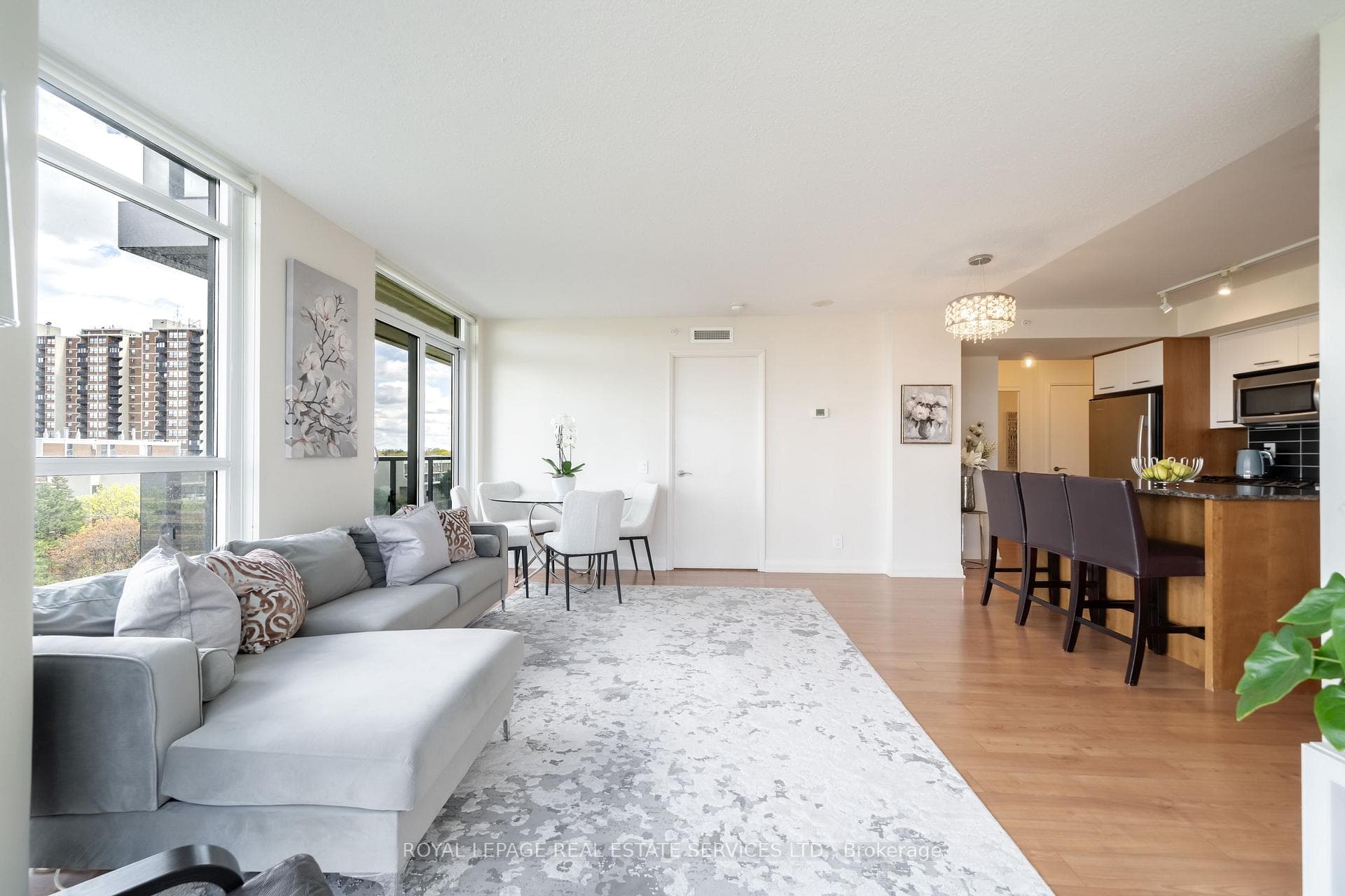 1 Valhalla Inn Road Unit 607 - Condo photo 15 of 47 in Etobicoke (Islington / Rexdale), Ontario