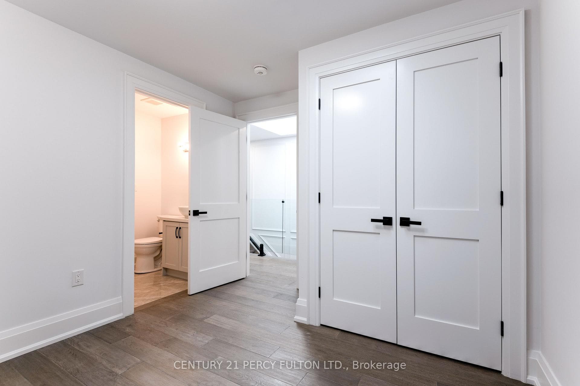 195 Danforth Road - New Construction photo 22 of 27 in Birch Cliff / Cliffside, Ontario