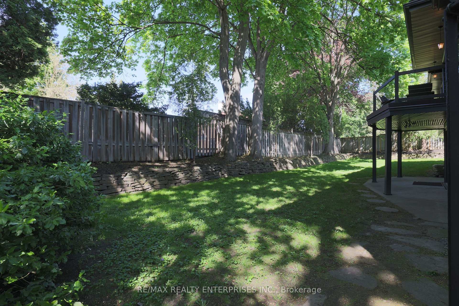 625 Sir Richards Road - Detached photo 35 of 41 in Mississauga, Ontario
