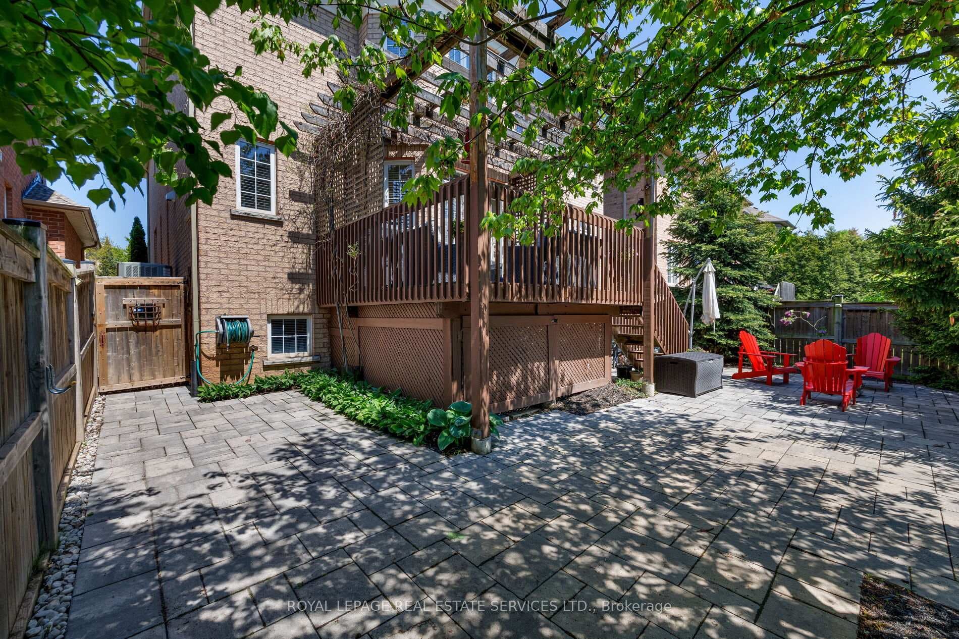 147 Innville Crescent - Detached photo 43 of 47 in Oakville, Ontario
