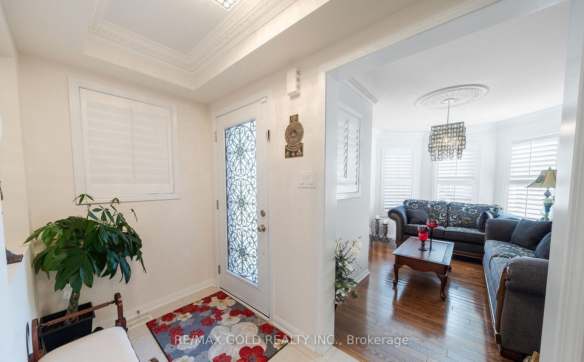 1035 SAVOLINE Boulevard - Detached photo 5 of 44 in Milton, Ontario