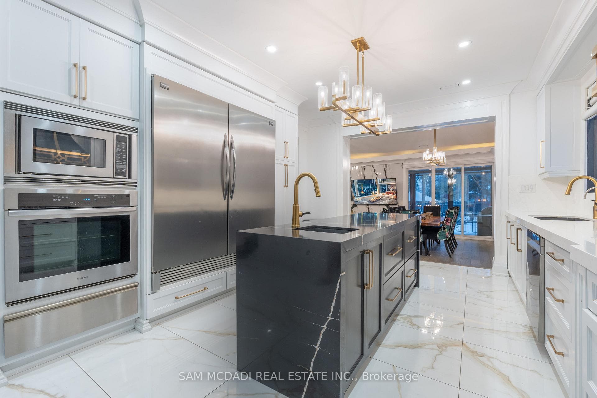 1540 Mississauga Road - Detached photo 11 of 39 in Mississauga, Ontario