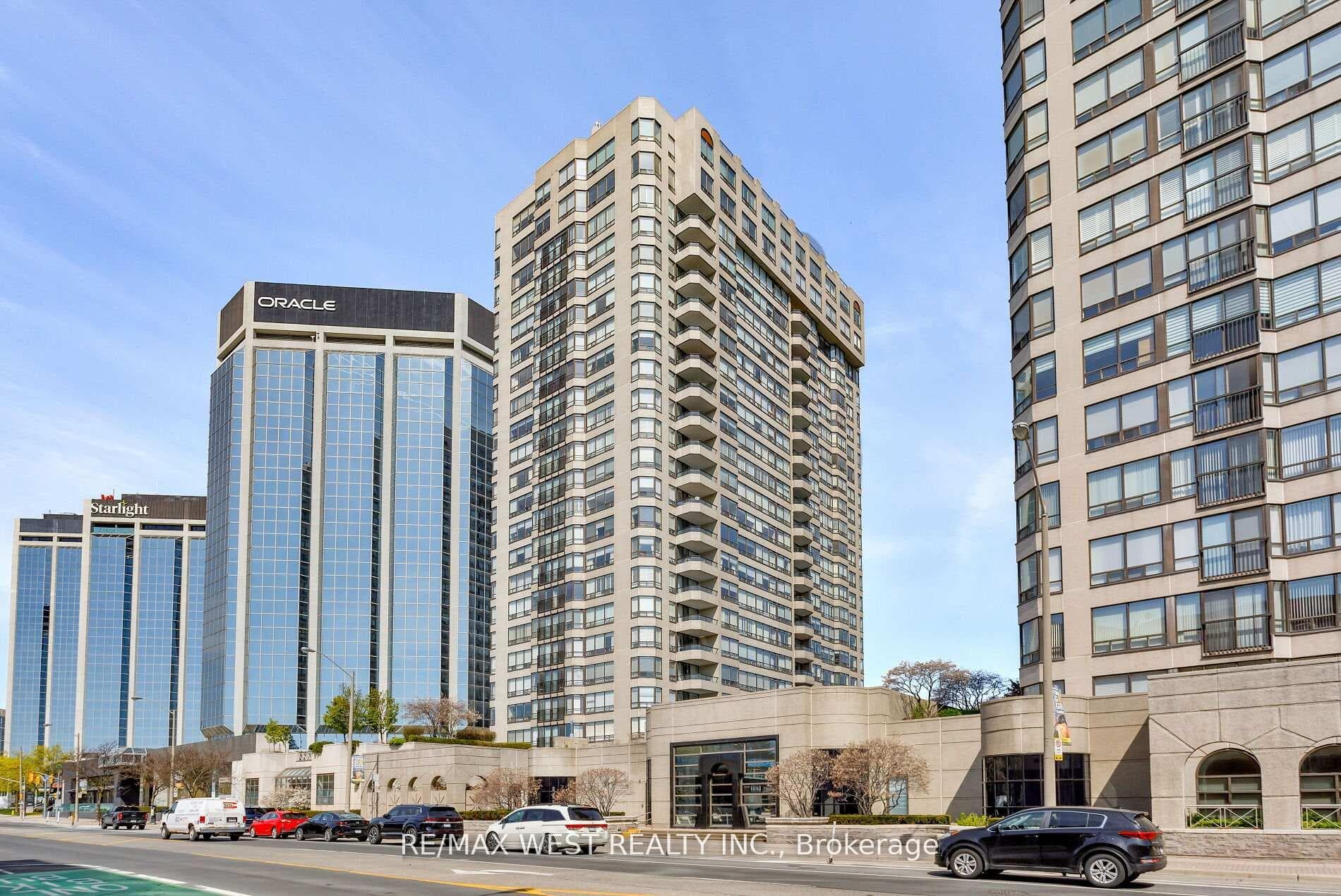 1 Aberfoyle Crescent Unit 411 - Condo photo 1 of 34 in Etobicoke (Islington / Rexdale), Ontario