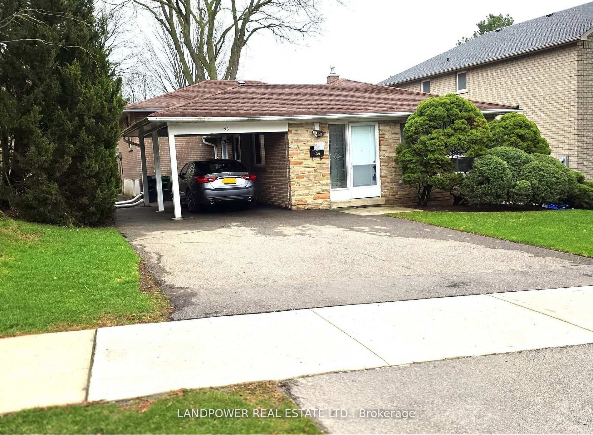 93 Clansman Boulevard - Detached photo 1 of 37 in Hillcrest Village / Bayview Village, Ontario
