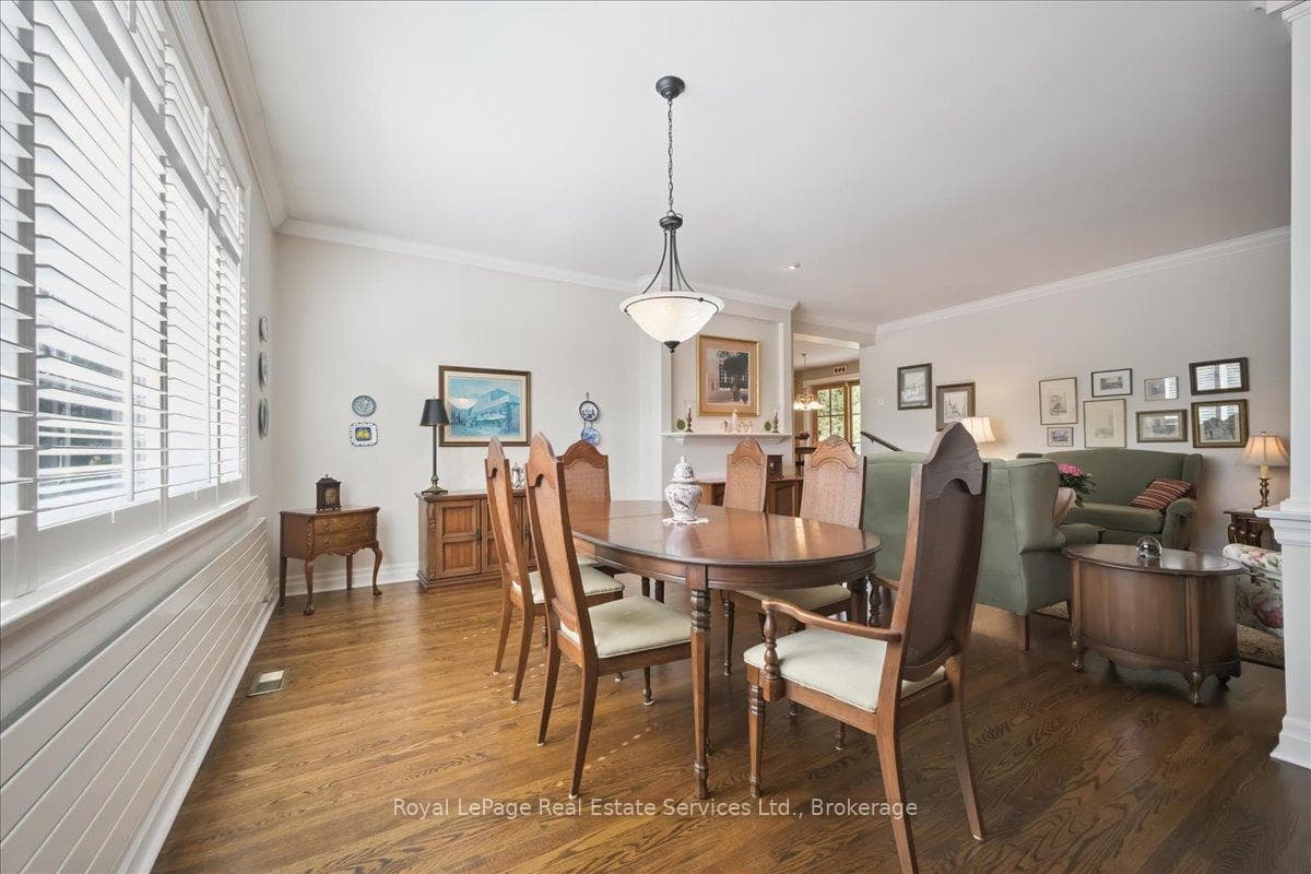 281 Pinehurst Drive - Detached photo 25 of 50 in Oakville, Ontario