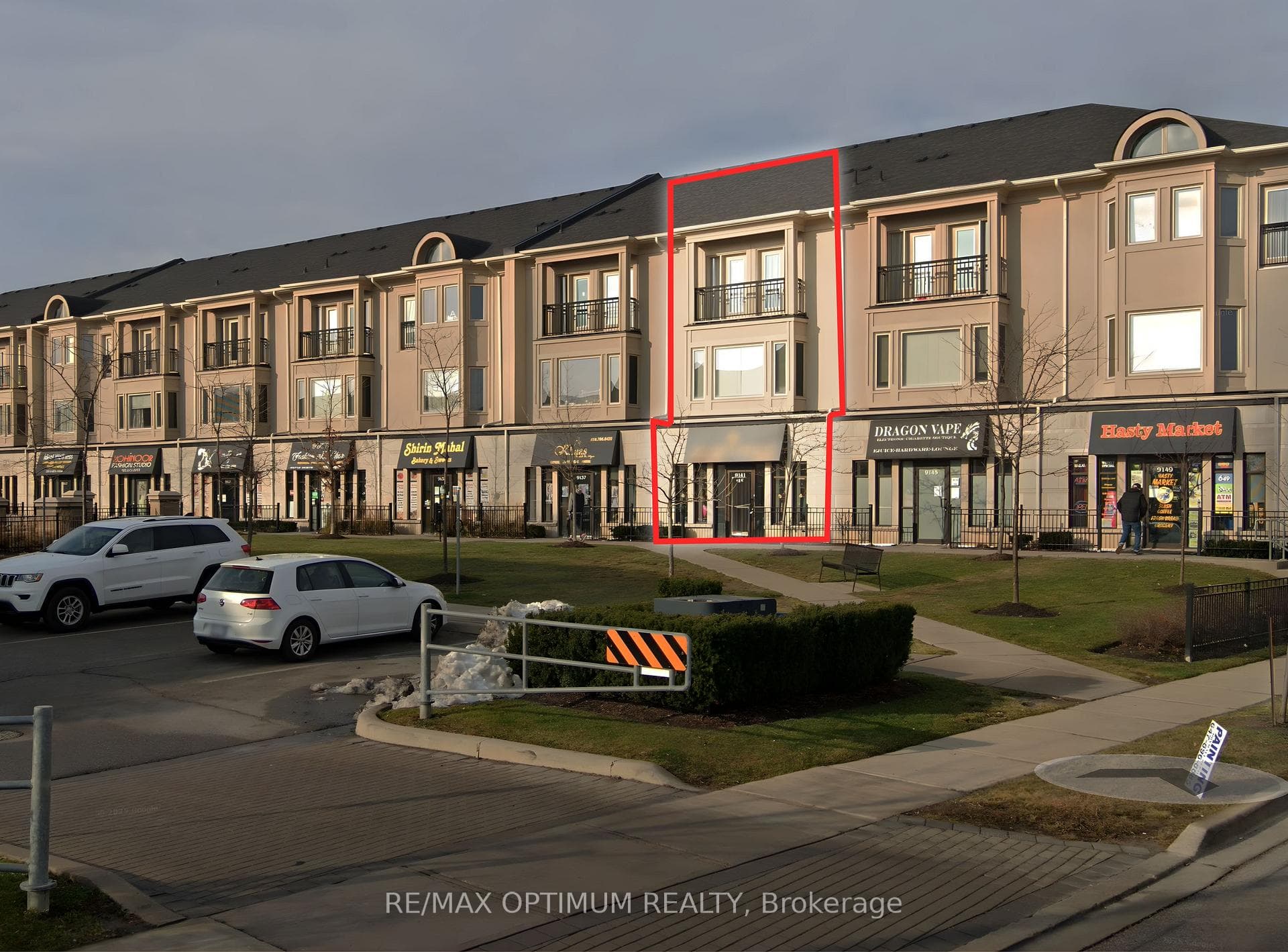 9141 Derry Road Unit 38 - home for sale in Milton, Ontario