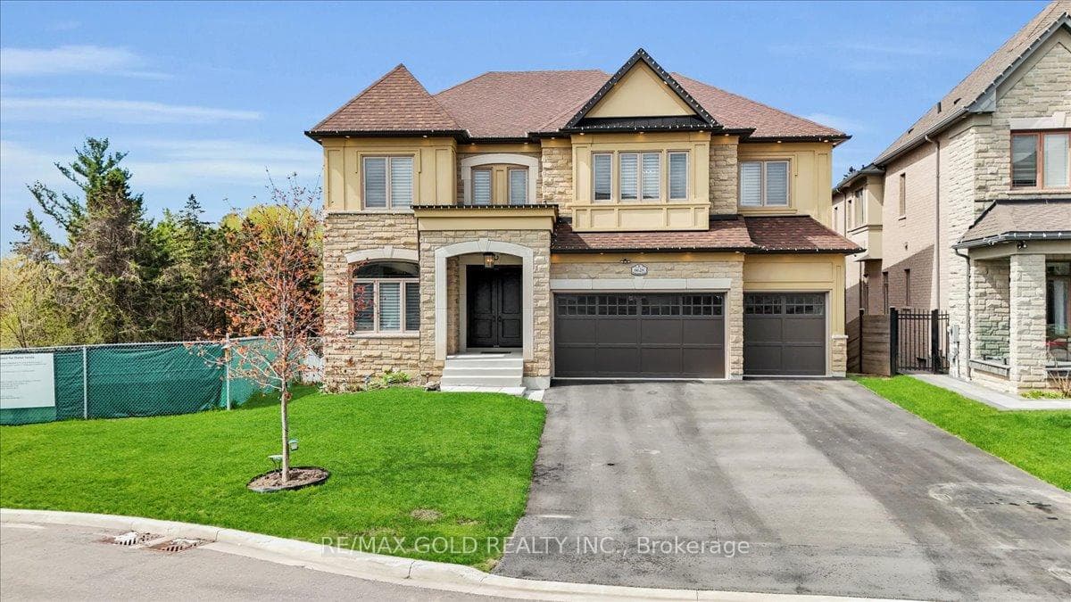 6628 Rothschild Trail - Detached photo 1 of 50 in Mississauga, Ontario