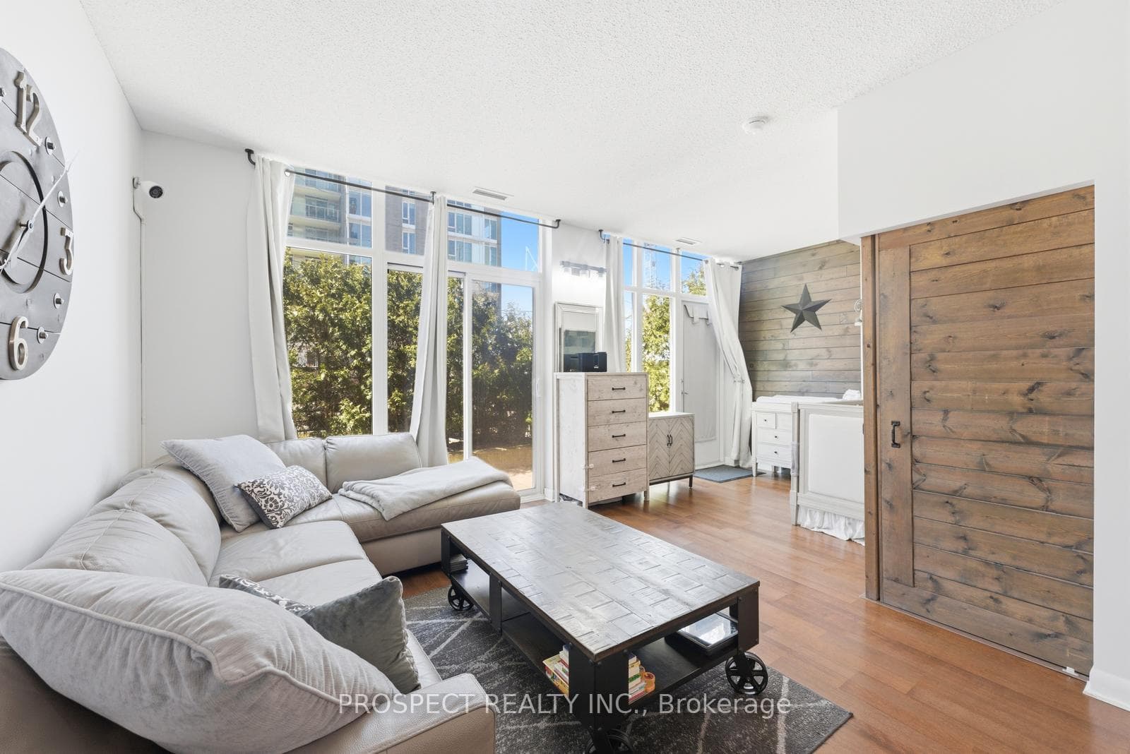 525 Wilson Avenue Unit 129 - Condo photo 14 of 31 in North York (Bathurst Manor / Clanton Park), Ontario