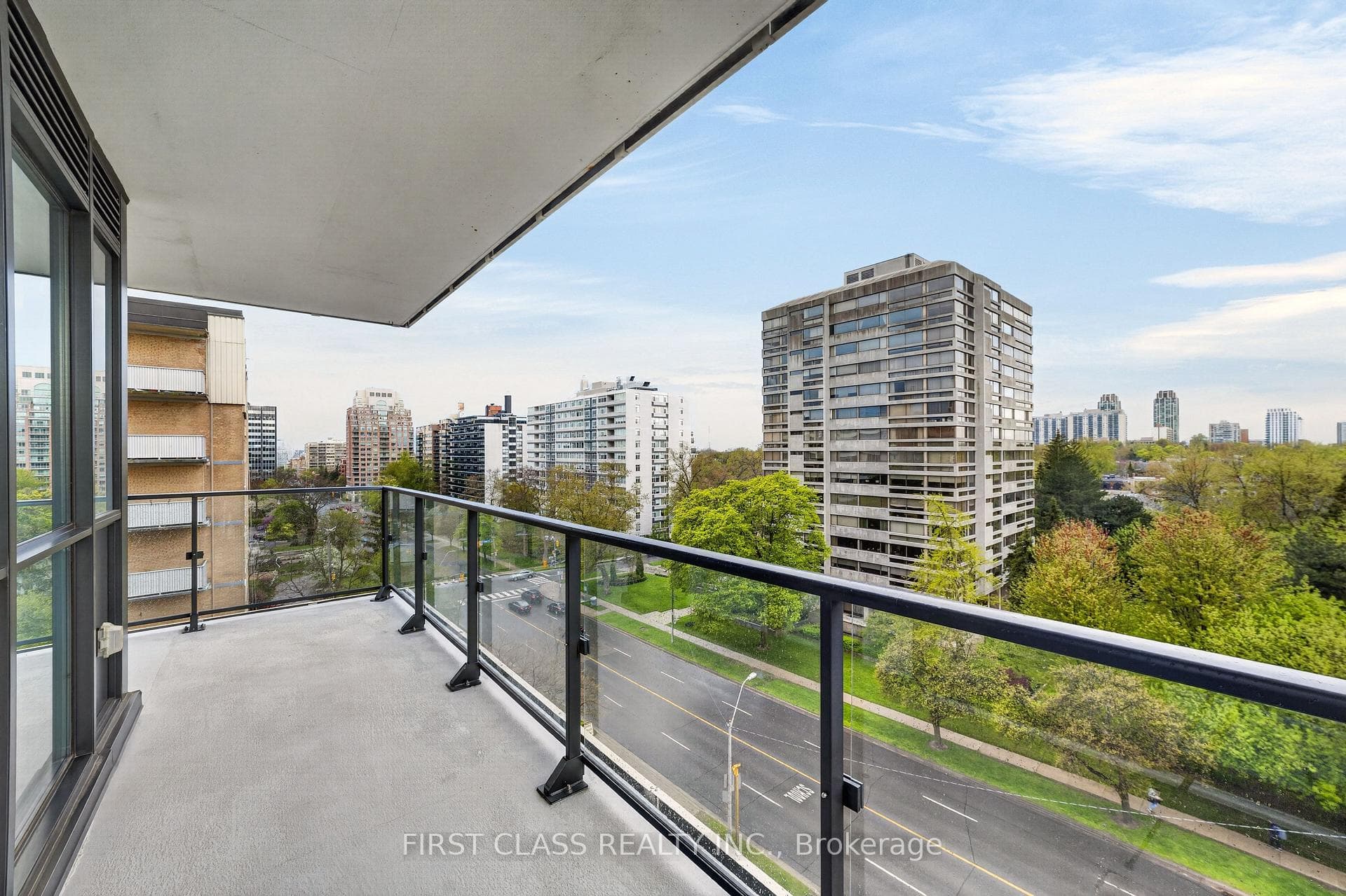 609 Avenue Road Unit 707 - Condo photo 22 of 30 in Annex / Yorkville / Summerhill, Ontario