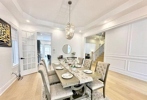 469 Threshing Mill Boulevard - Detached photo 9 of 45 in Oakville, Ontario
