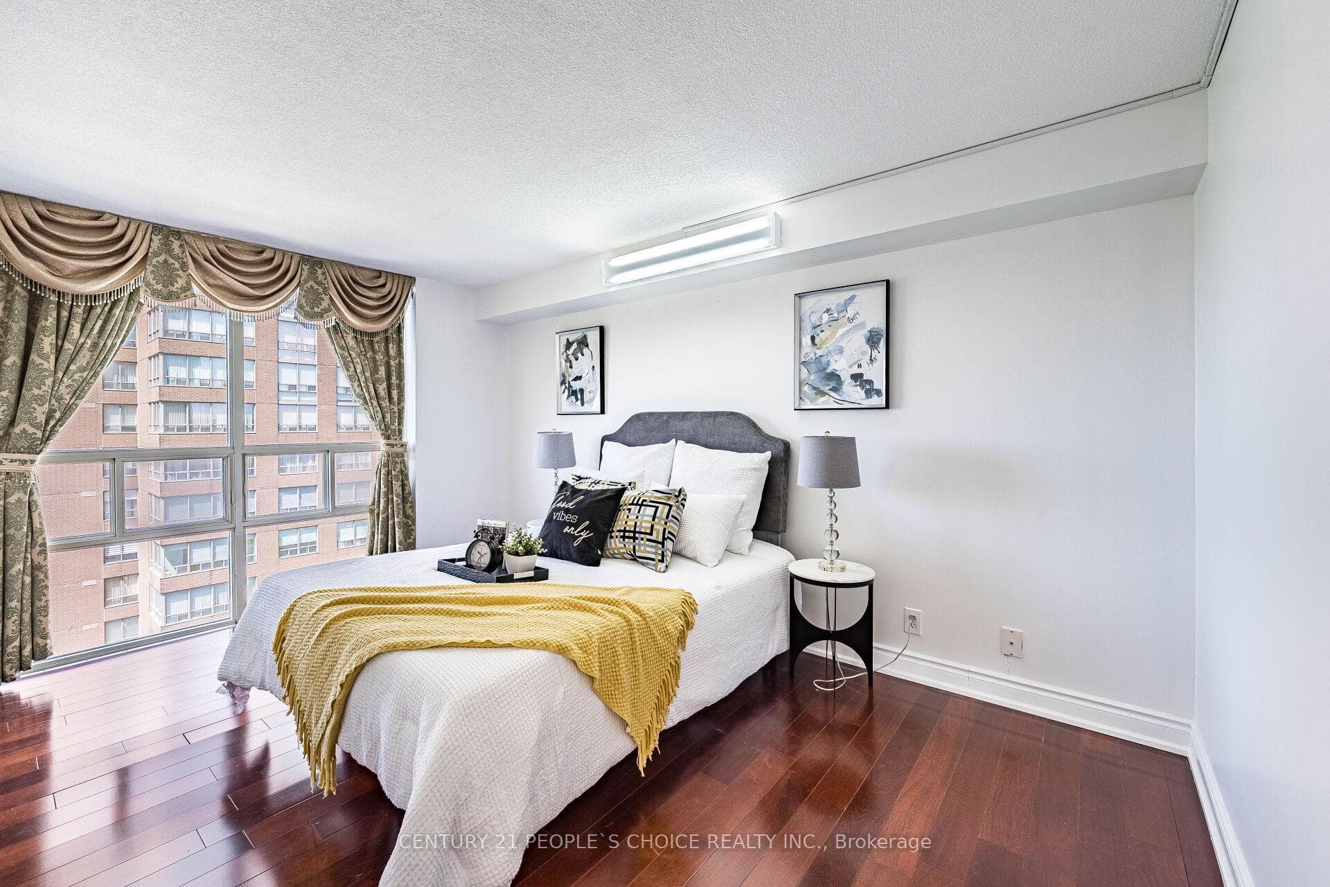 195 Wynford Drive Unit 1602 - Condo photo 21 of 37 in Flemingdon Park / Don Mills, Ontario