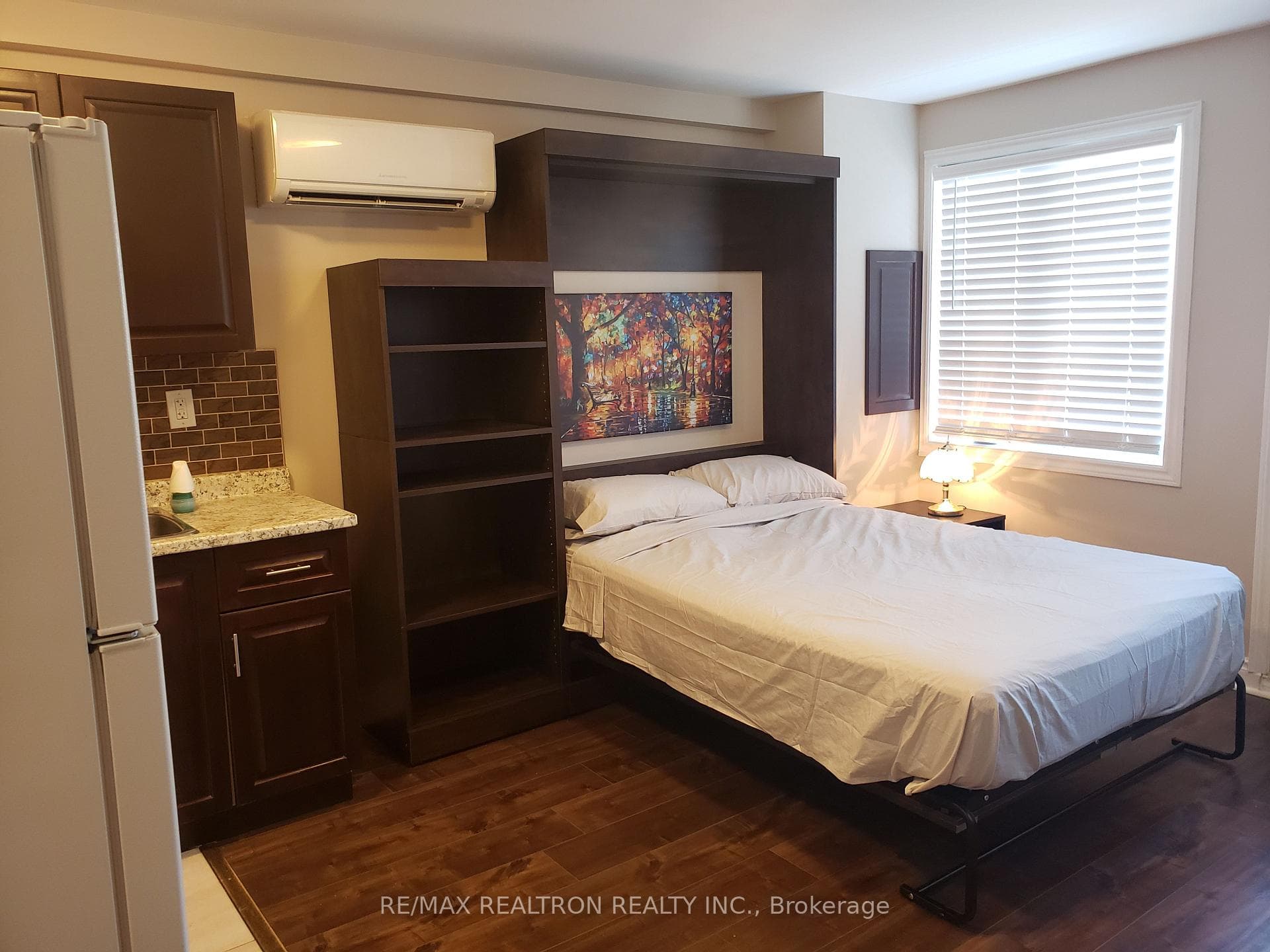 1301 Danforth Avenue Unit 1299 - Detached photo 7 of 39 in Riverdale / Leslieville, Ontario