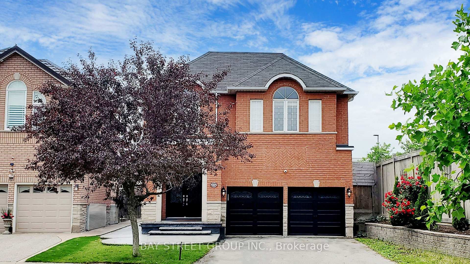 505 Heath Street - home for sale in Oakville, Ontario
