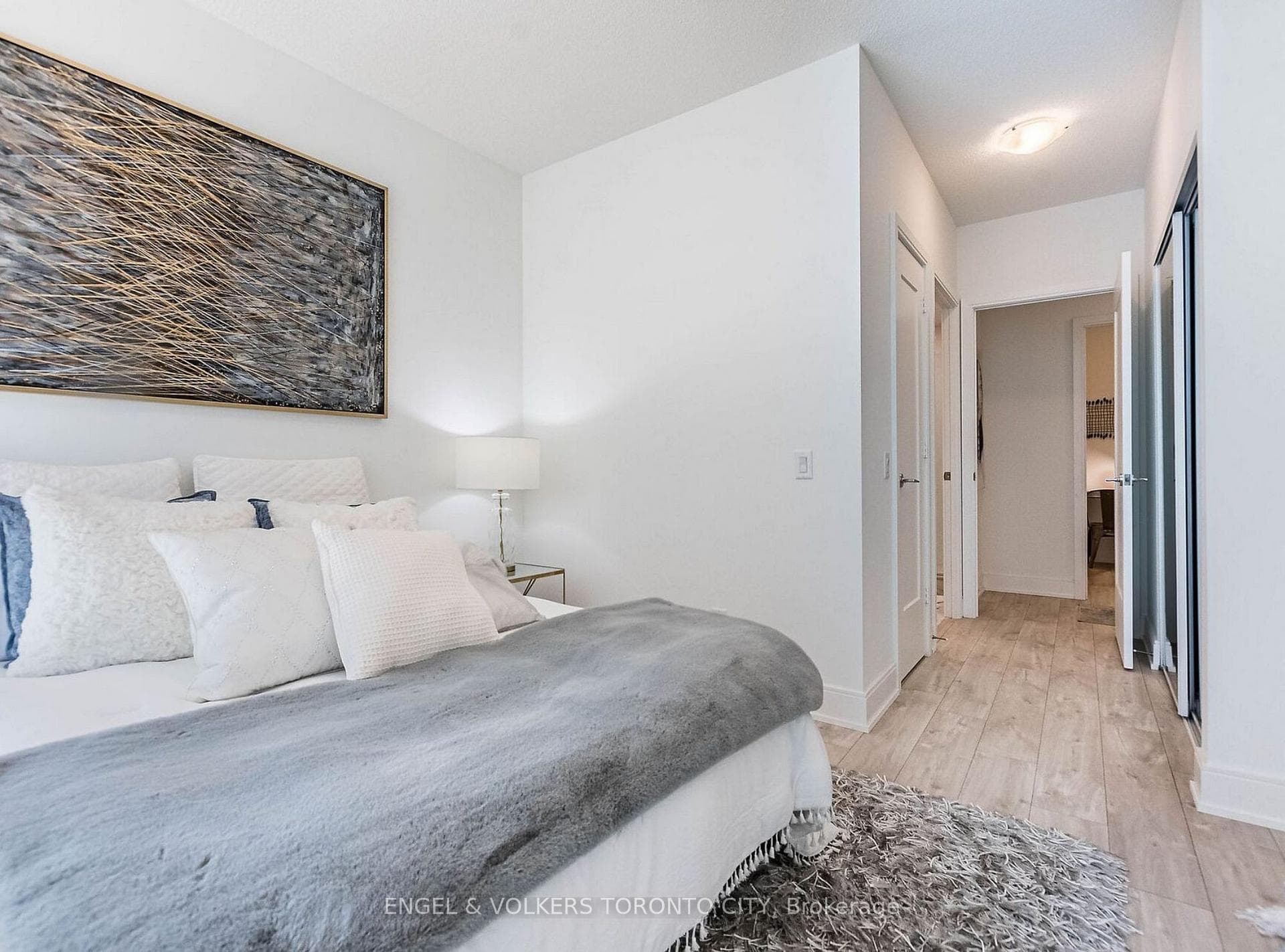 70 Annie Craig Drive Unit TH104 - Condo photo 17 of 22 in Liberty Village / Parkdale / South Parkdale, Ontario