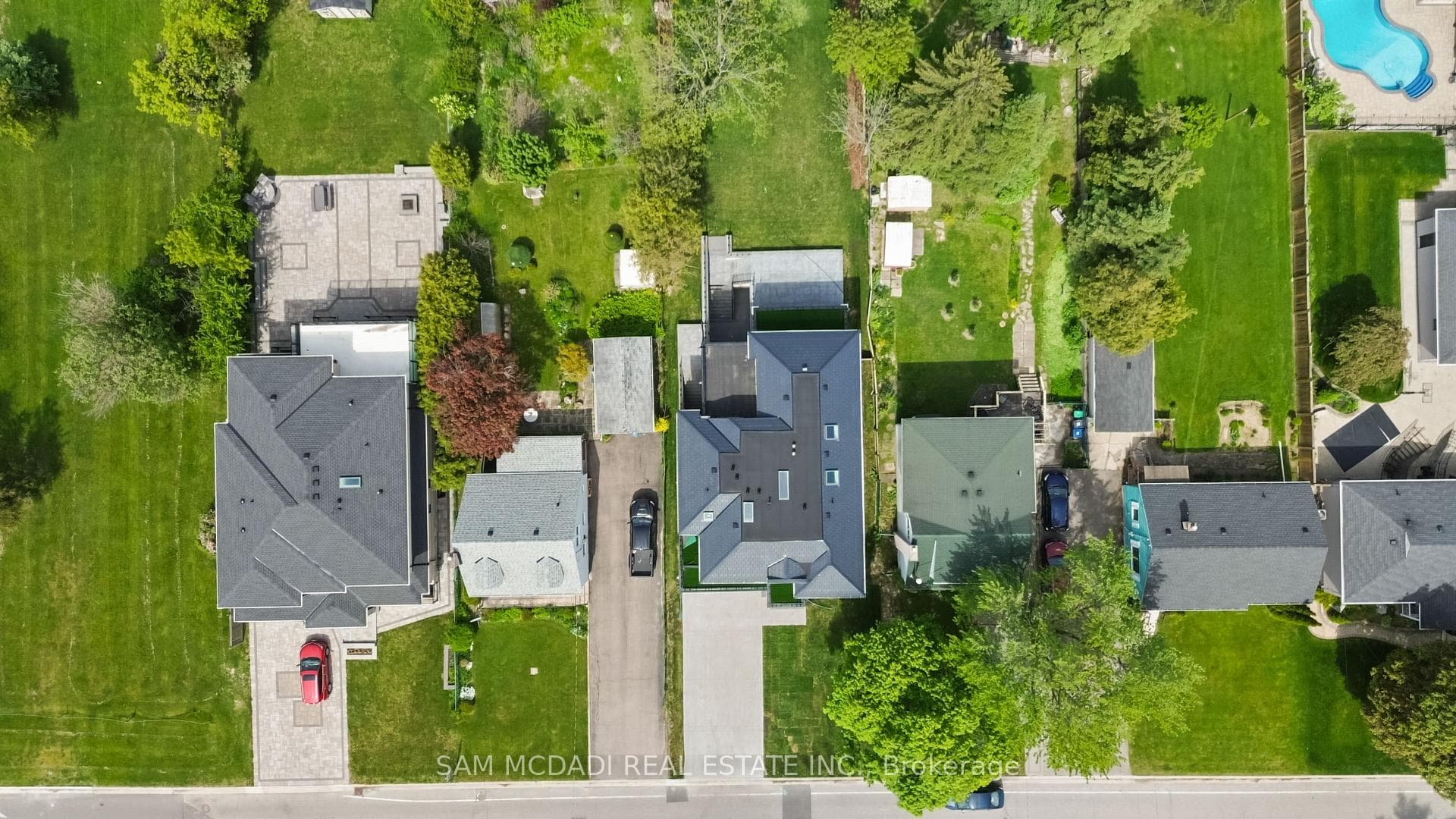 9 Earl Street - Detached photo 47 of 47 in Mississauga, Ontario