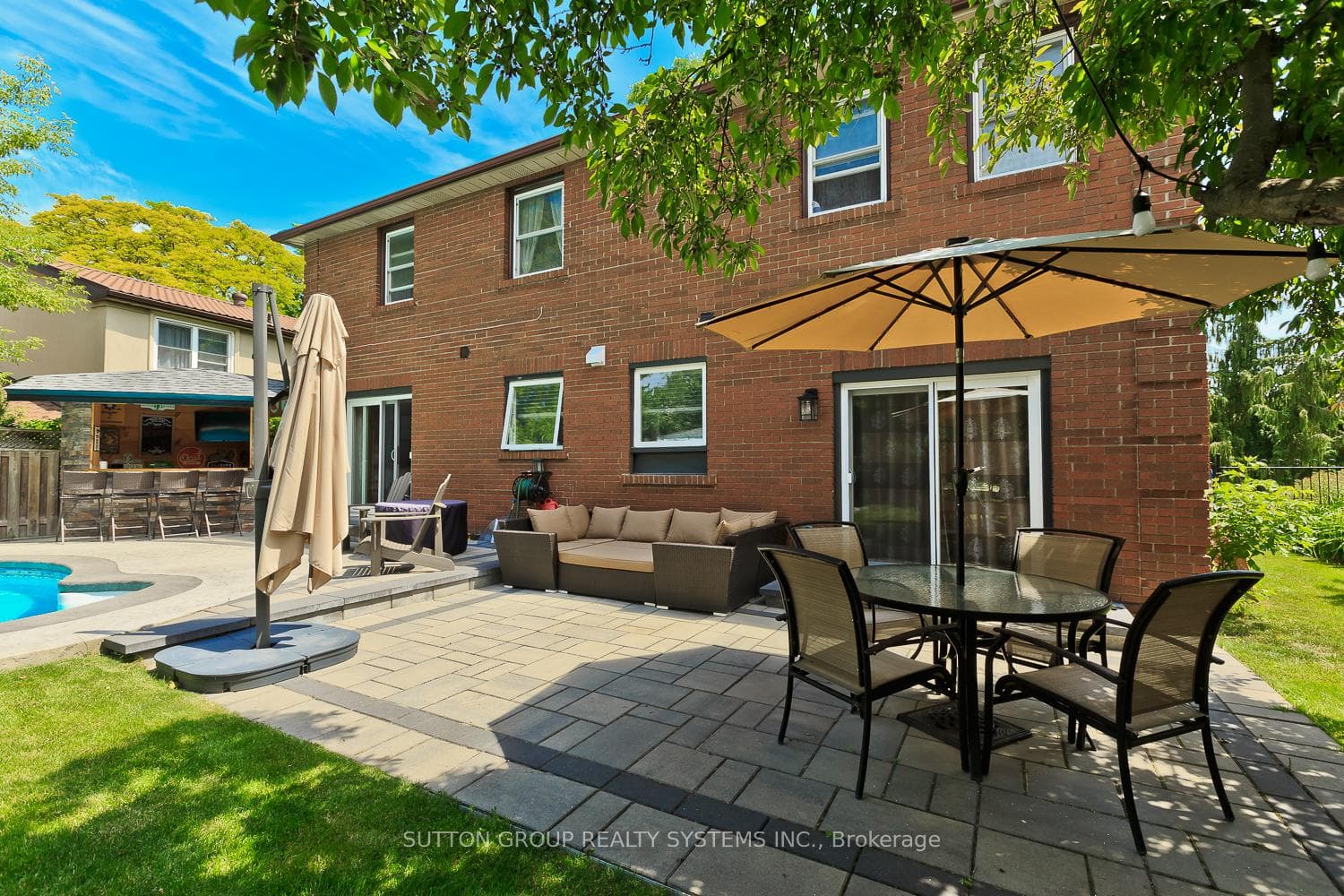 6686 Barrisdale Drive - Detached photo 46 of 47 in Mississauga, Ontario