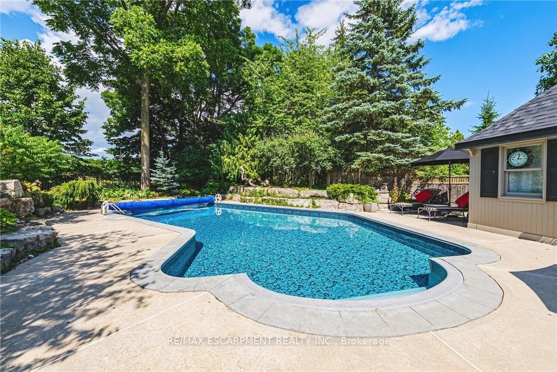 33 Golfview Crescent - Detached photo 43 of 50 in Hamilton, Ontario