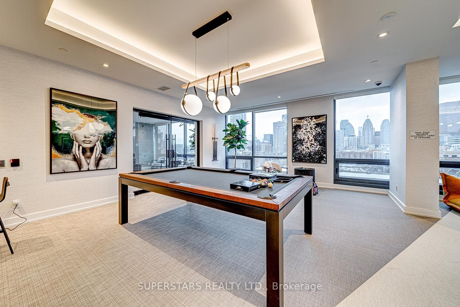 35 Parliament Street Unit 601 - Condo photo 23 of 32 in Regent Park / Cabbagetown / St. James Town, Ontario