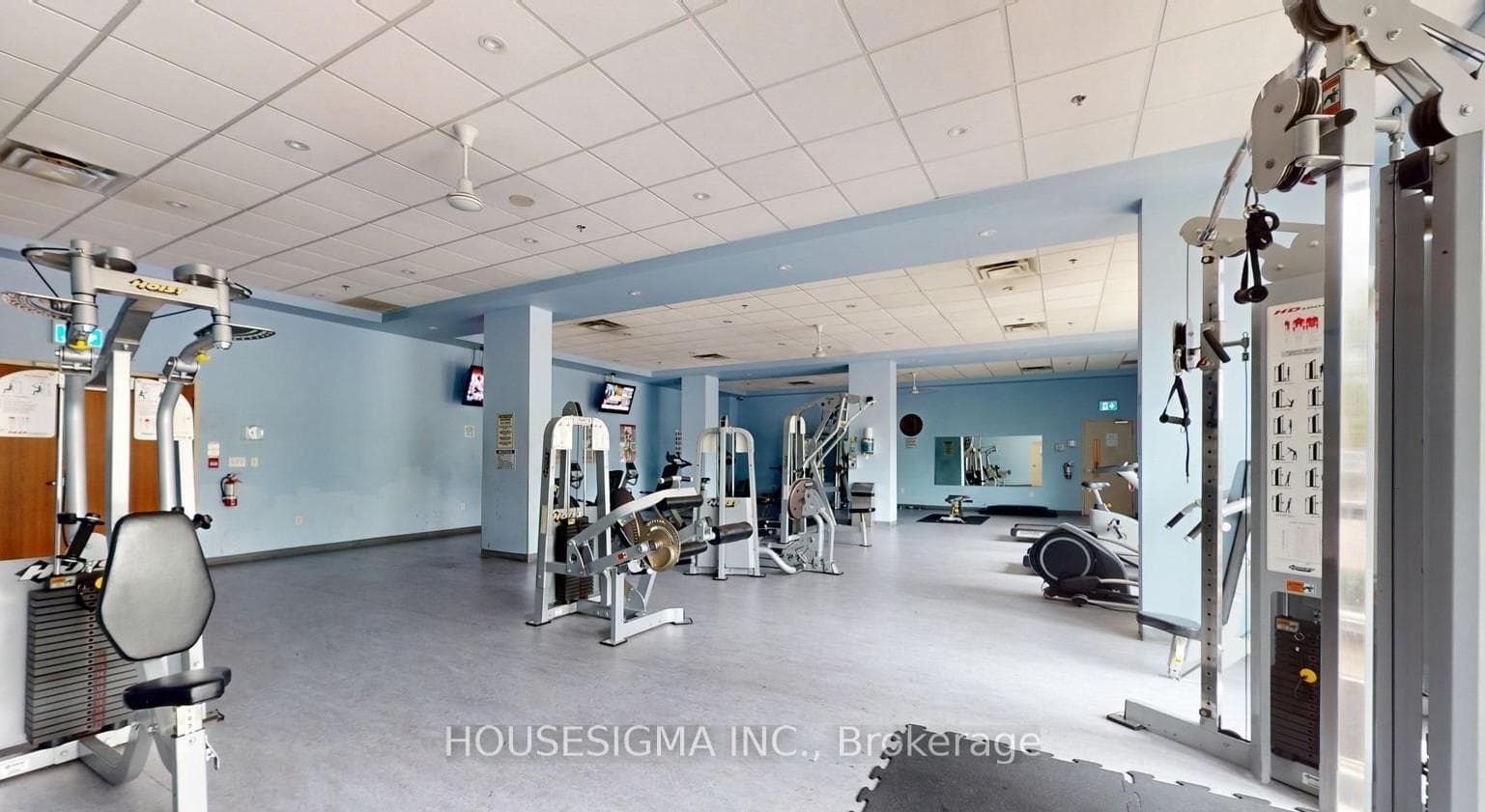 215 Queen Street Unit 509 - Condo photo 23 of 33 in Brampton, Ontario