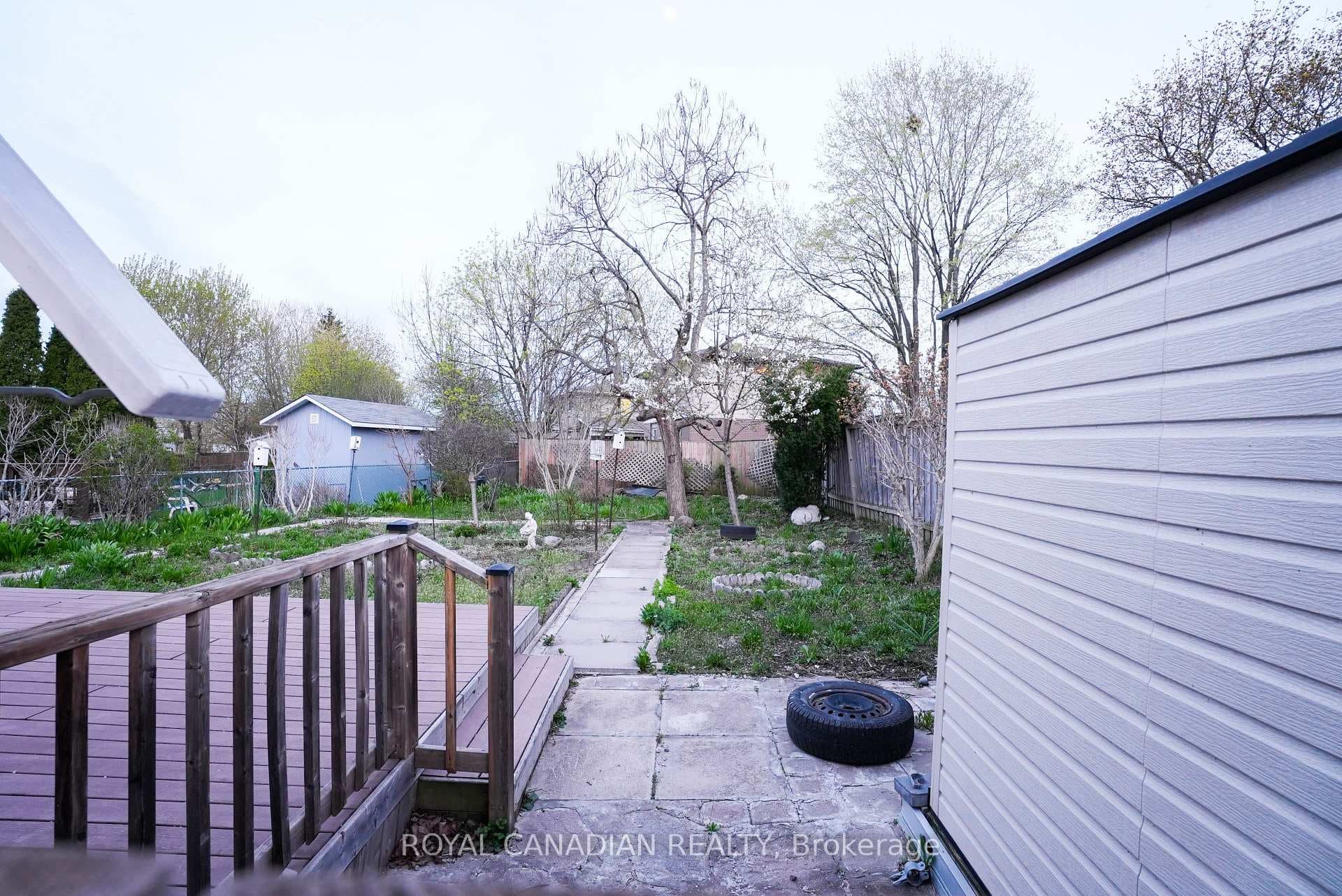 67 Sutherland Avenue - Detached photo 32 of 35 in Brampton, Ontario