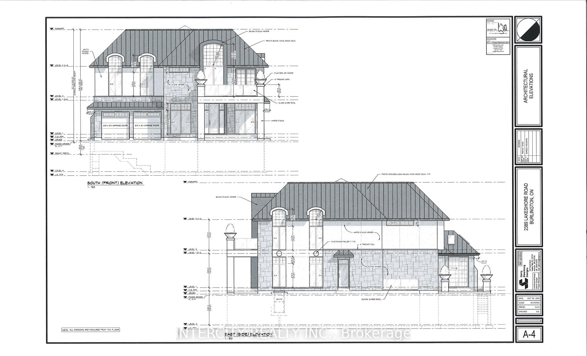 2389 Lakeshore Road - home for sale in Burlington, Ontario