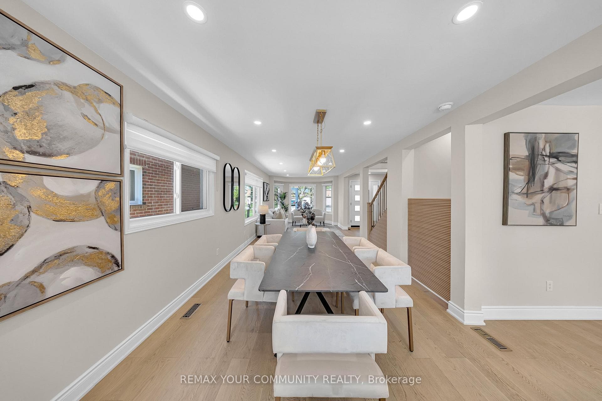 2666 Burnford Trail - Detached photo 20 of 50 in Mississauga, Ontario