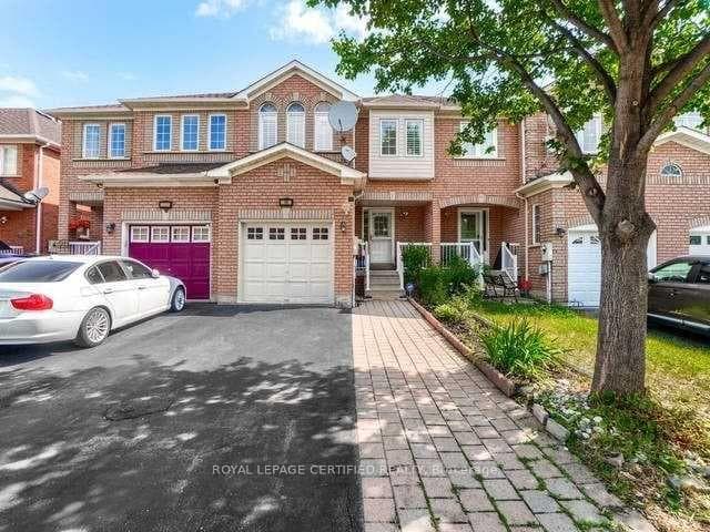 15 Tinsmith Street - home for sale in Brampton, Ontario