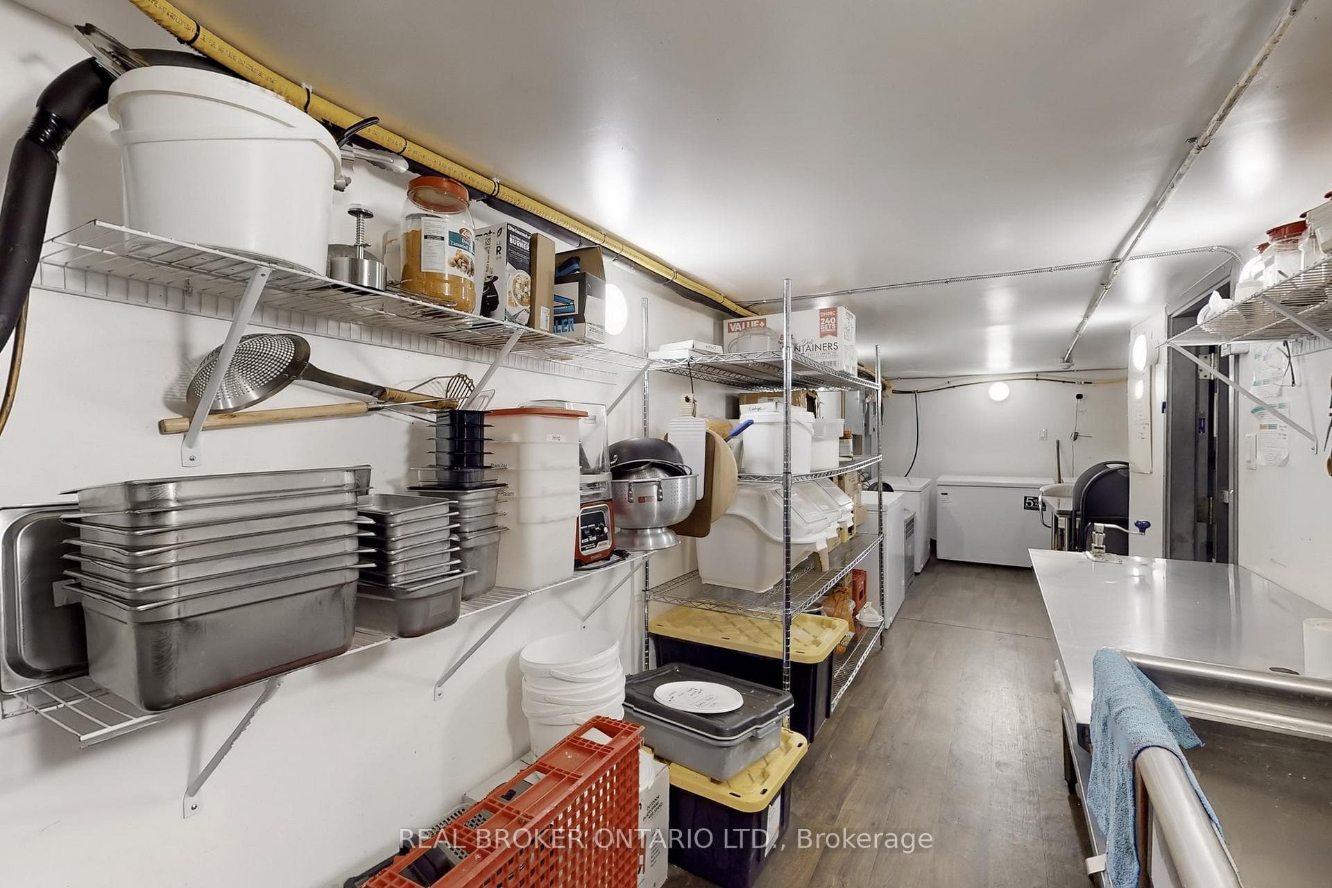 85 John Street Unit C - Commercial photo 27 of 31 in Hamilton, Ontario