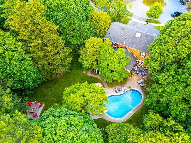 3555 Kingbird Court - home for sale in Mississauga, Ontario