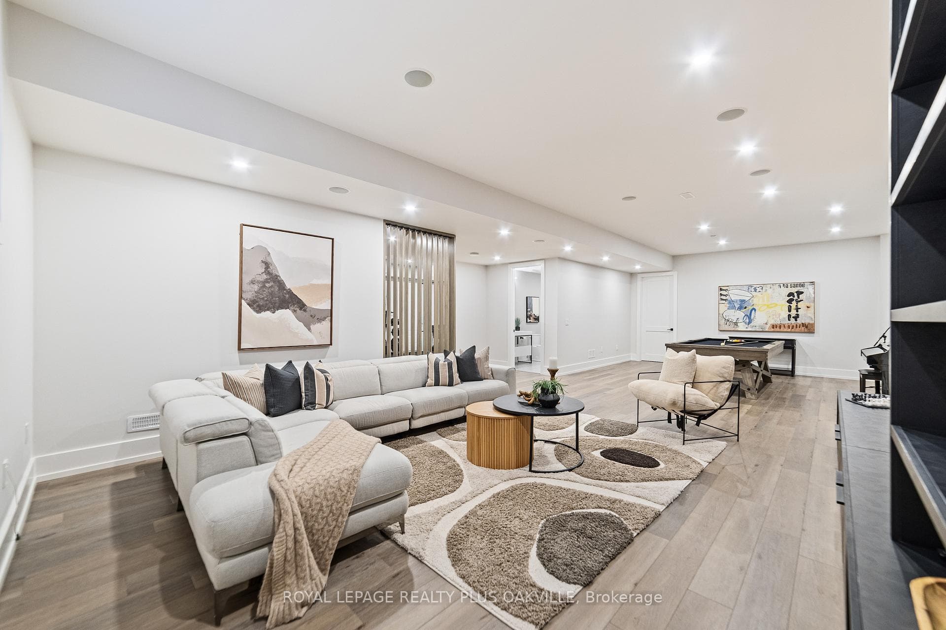 2057 Salvator Boulevard - Detached photo 38 of 50 in Oakville, Ontario