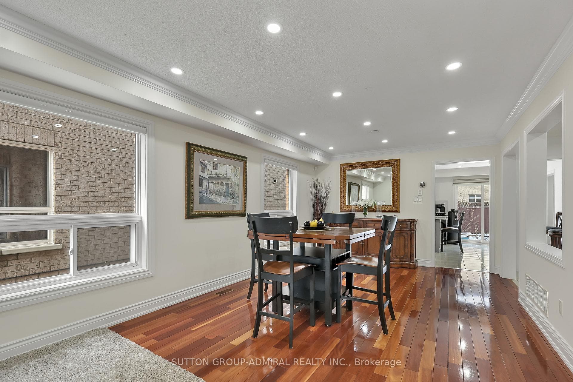 43 Newark Way - Detached photo 32 of 36 in Brampton, Ontario