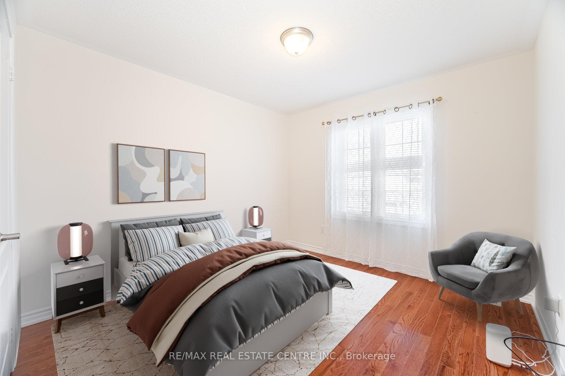 11 Yately Street - Townhouse photo 19 of 29 in Brampton, Ontario
