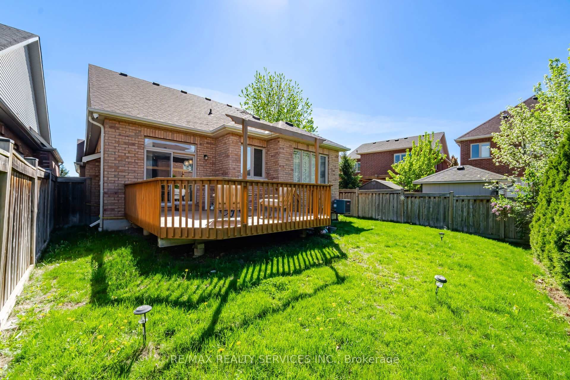 52 Atchison Drive - Detached photo 50 of 50 in Caledon, Ontario