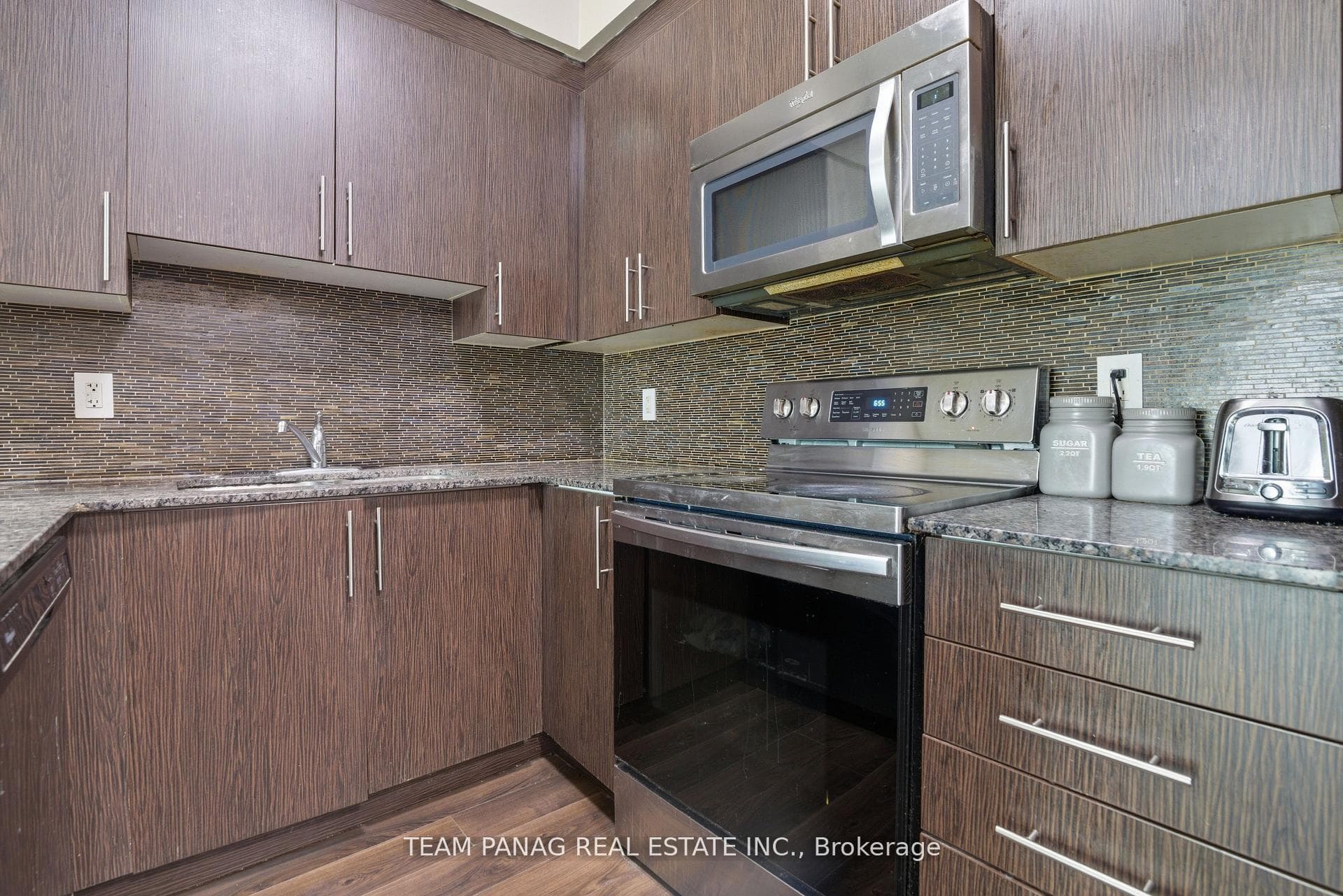 45 Yorkland Boulevard Unit 209 - Condo photo 12 of 22 in Brampton, Ontario