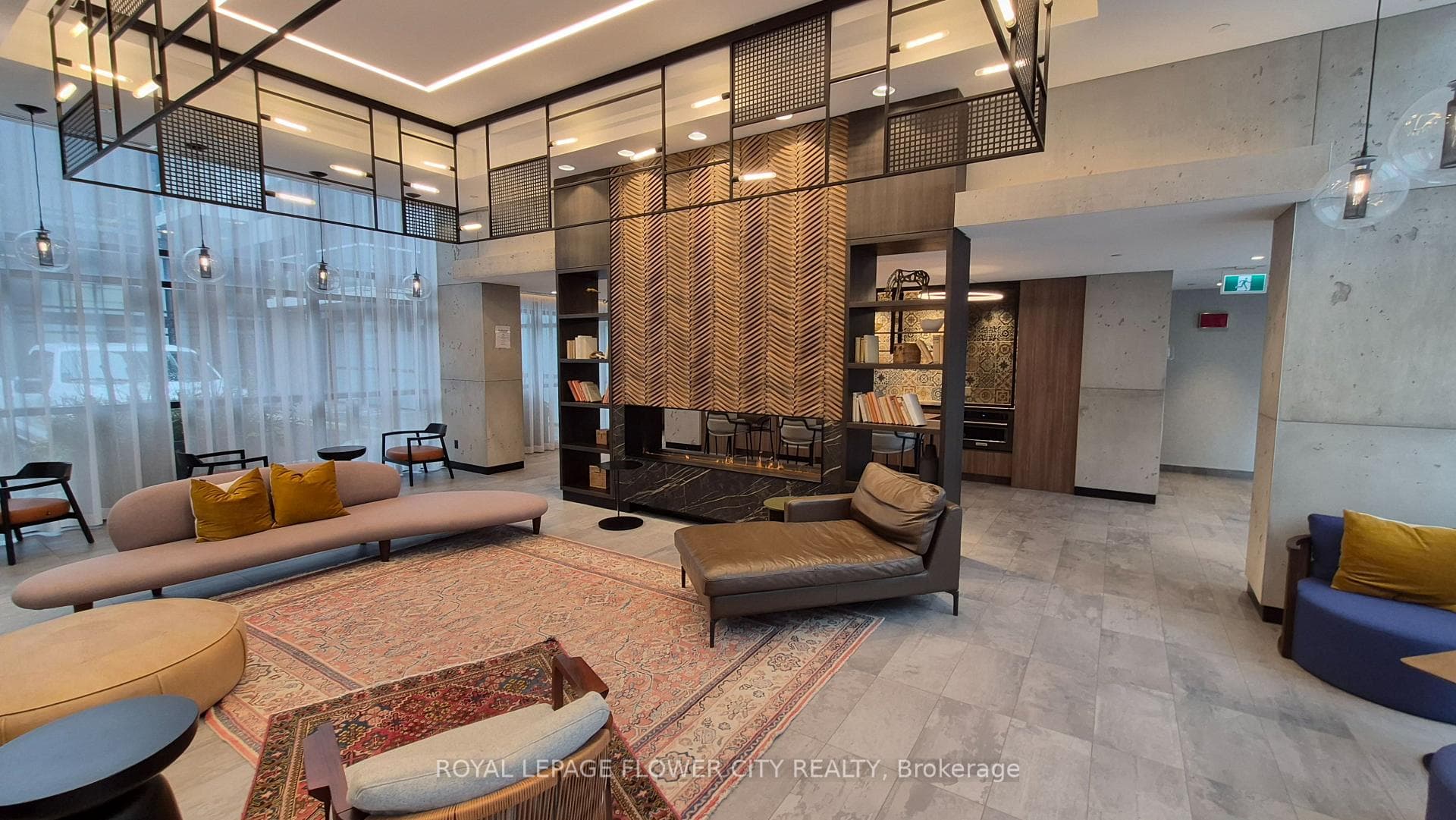 251 Manitoba Street Unit 432 - Condo photo 11 of 16 in Liberty Village / Parkdale / South Parkdale, Ontario