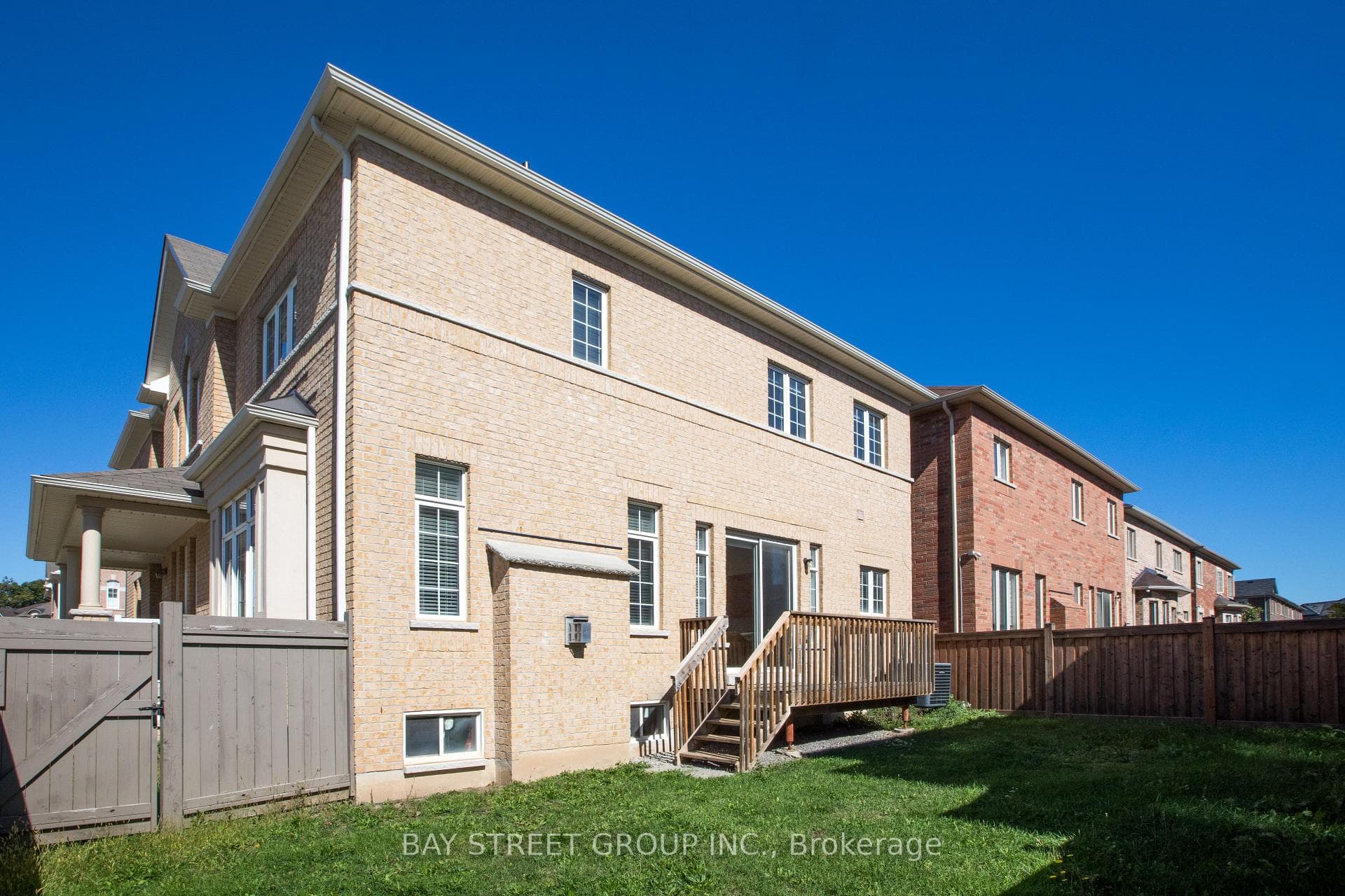 3127 Streamwood Pass - Detached photo 44 of 48 in Oakville, Ontario