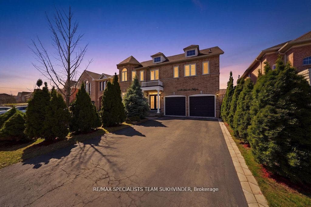 7148 Lowville Heights - Detached for sale in Lisgar, Ontario