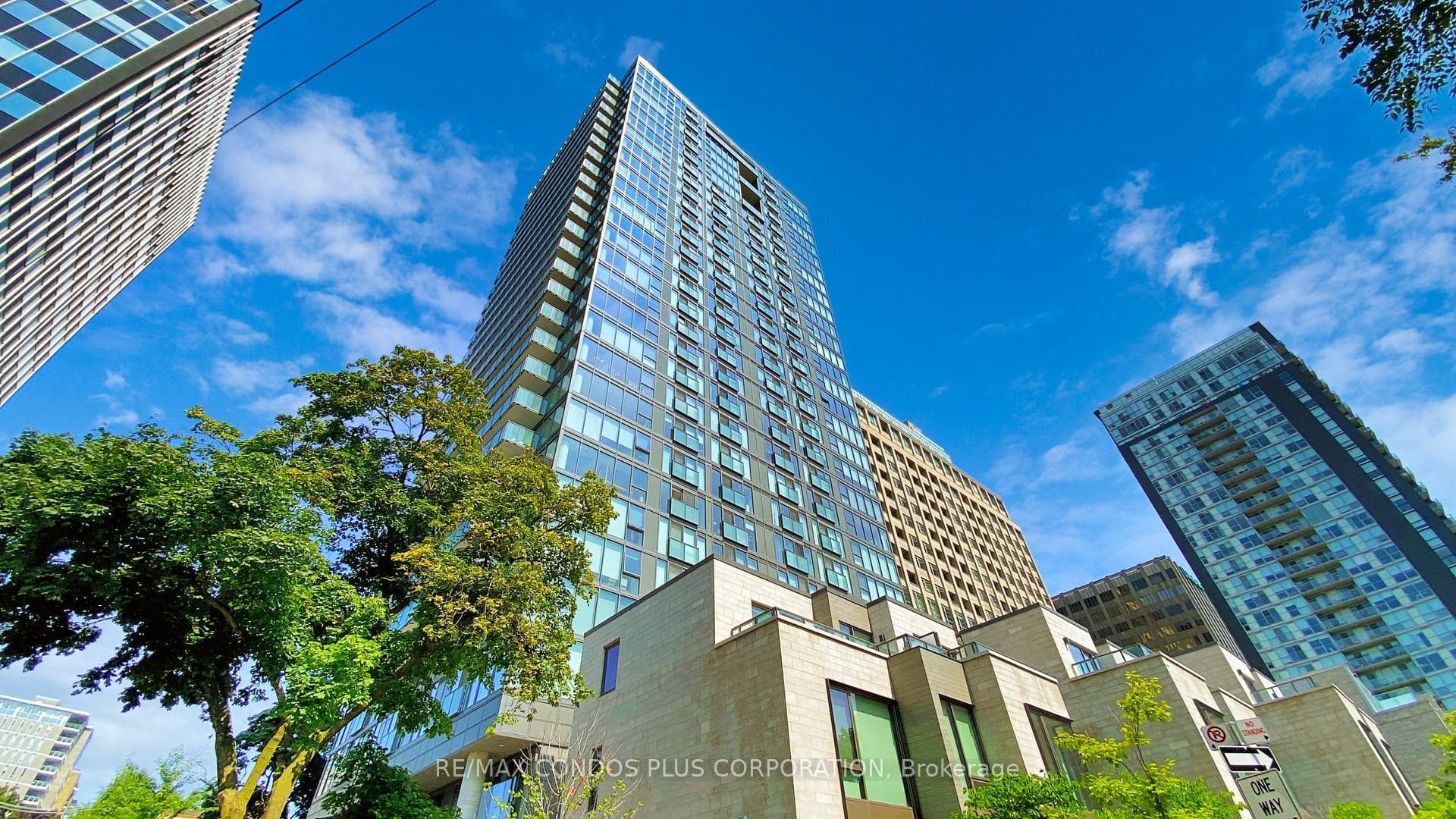 99 Foxbar Road Unit 1406 - New Construction photo 3 of 24 in Annex / Yorkville / Summerhill, Ontario