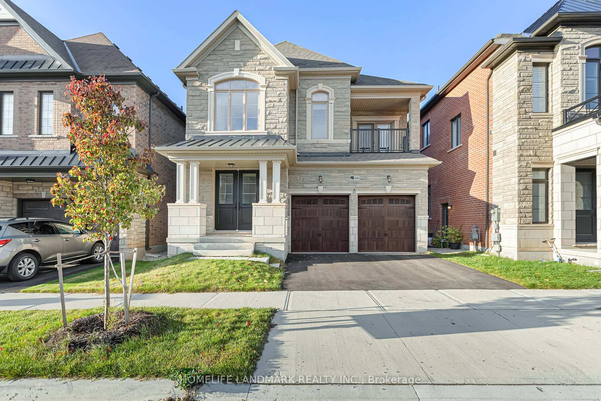 3404 Mosley Gate - home for sale in Oakville, Ontario