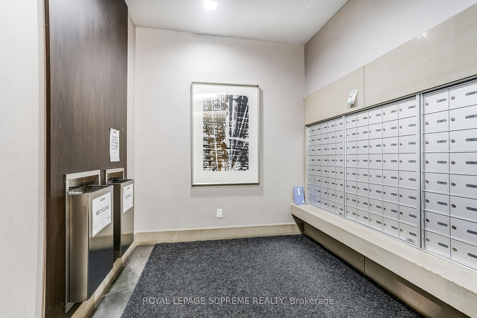 85 The Donway West N/A Unit 504 - Condo photo 32 of 42 in Don Mills / Parkwoods / Victoria Village, Ontario