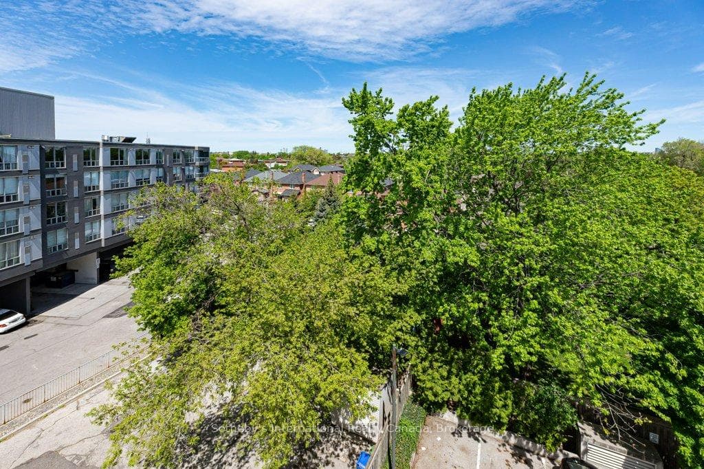 890 Sheppard Avenue Unit 514 - Condo photo 22 of 28 in North York (Bathurst Manor / Clanton Park), Ontario