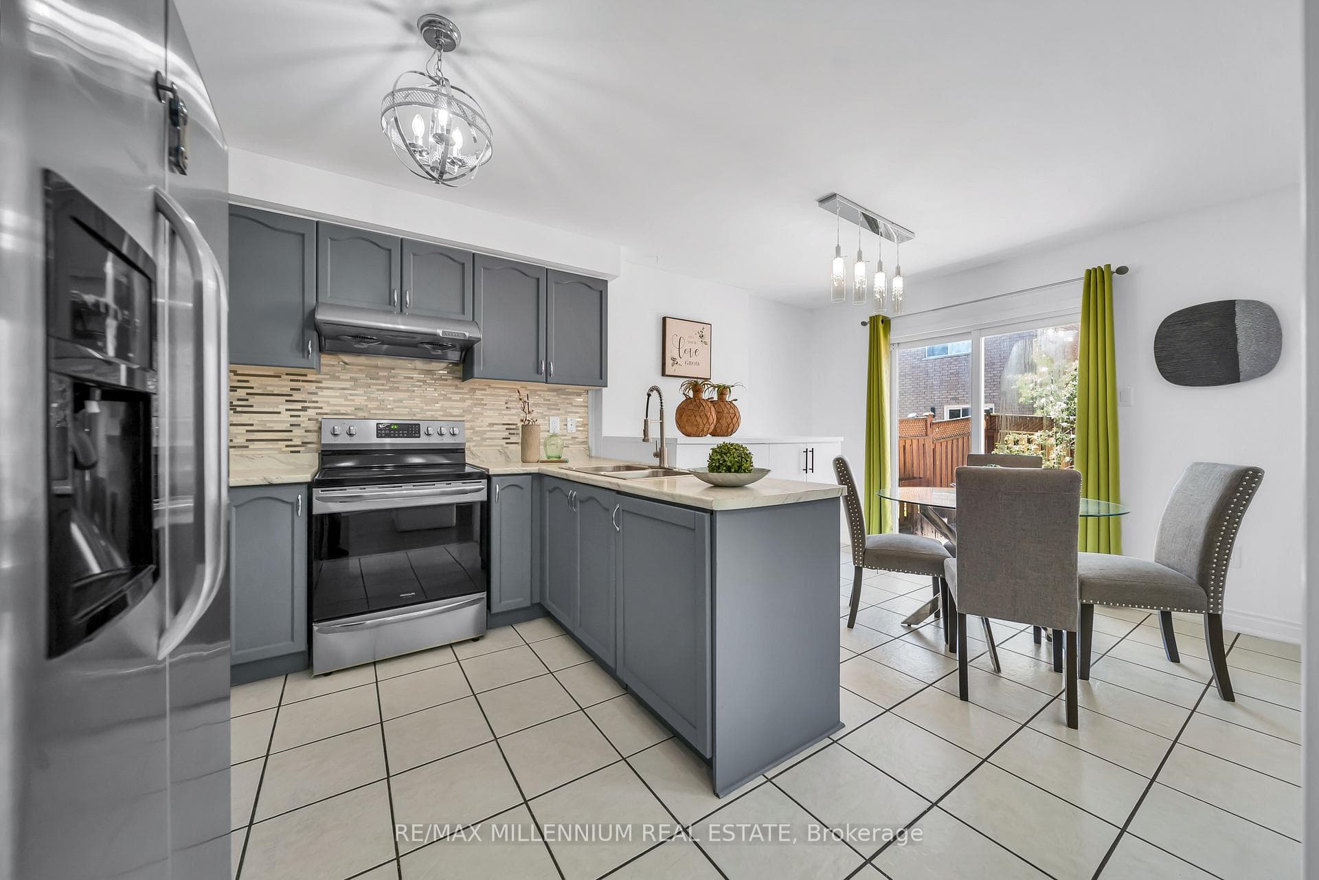 36 Allangrove Drive - Detached photo 20 of 50 in Brampton, Ontario
